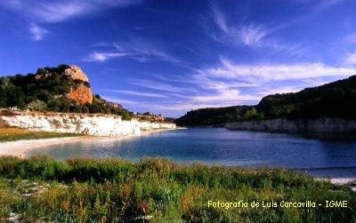 Lagunas de Ruidera